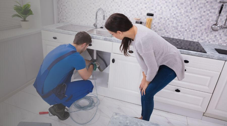 Professional Tankless Water Heater Installation in Alcester, SD